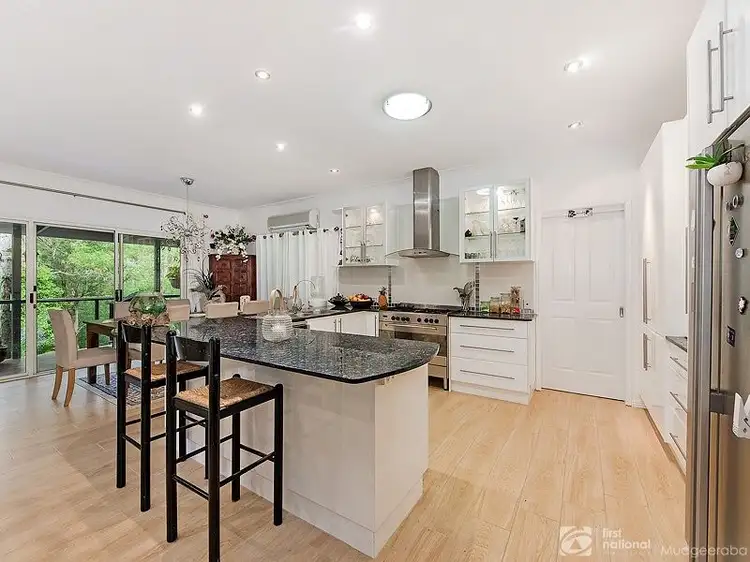 Fifth view of Homely rural property listing, 118 Waters Rd, Bonogin QLD 4213