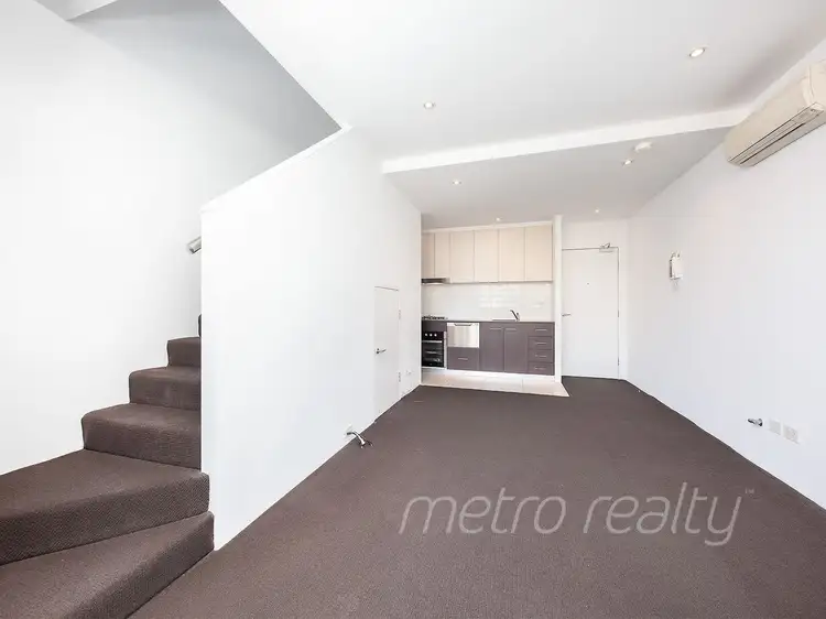 Second view of Homely apartment listing, 110/63-71 Enmore Road, Newtown NSW 2042