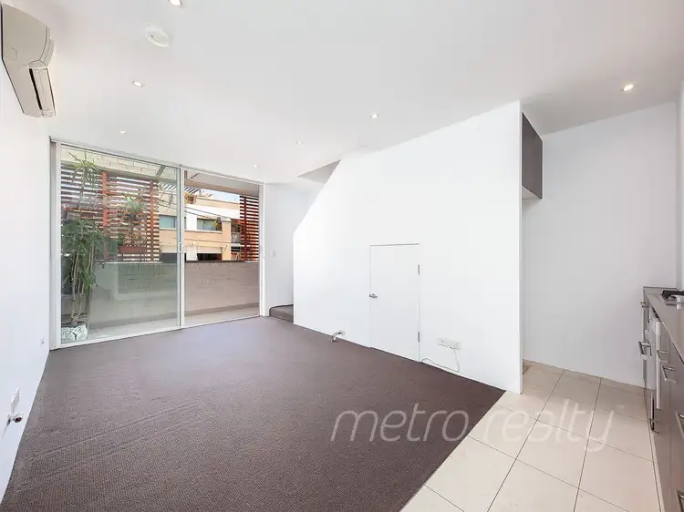 Third view of Homely apartment listing, 110/63-71 Enmore Road, Newtown NSW 2042