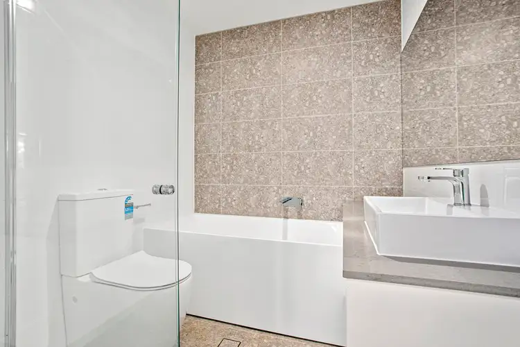 Second view of Homely apartment listing, 1/1-3 Macquarie Place, Mortdale NSW 2223