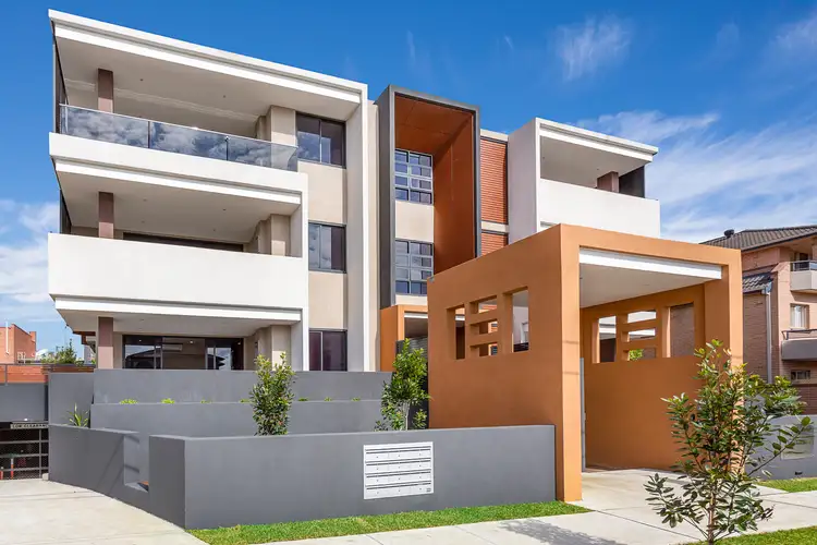 Fourth view of Homely apartment listing, 1/1-3 Macquarie Place, Mortdale NSW 2223