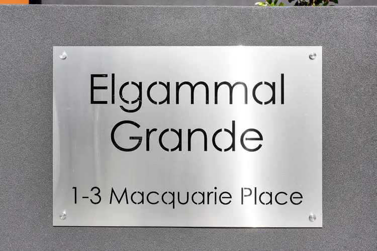 Fifth view of Homely apartment listing, 1/1-3 Macquarie Place, Mortdale NSW 2223