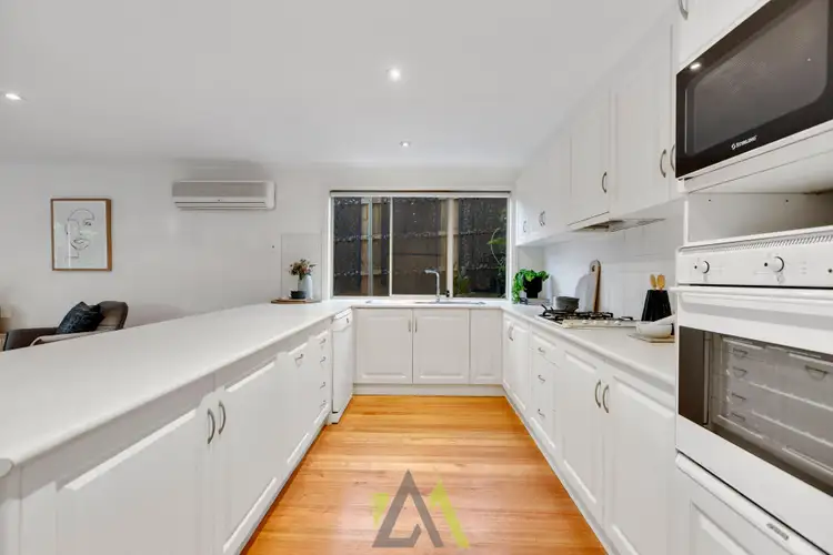 Third view of Homely house listing, 4 Kildare Court, Frankston VIC 3199