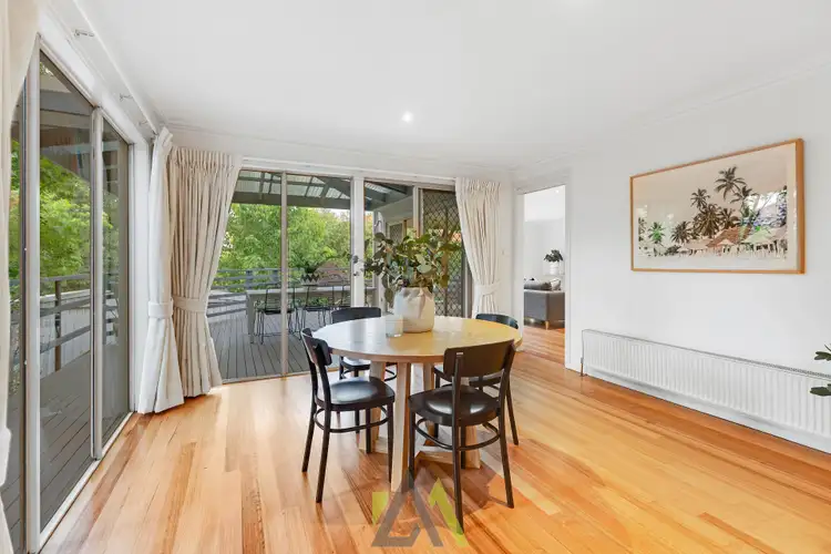 Fourth view of Homely house listing, 4 Kildare Court, Frankston VIC 3199