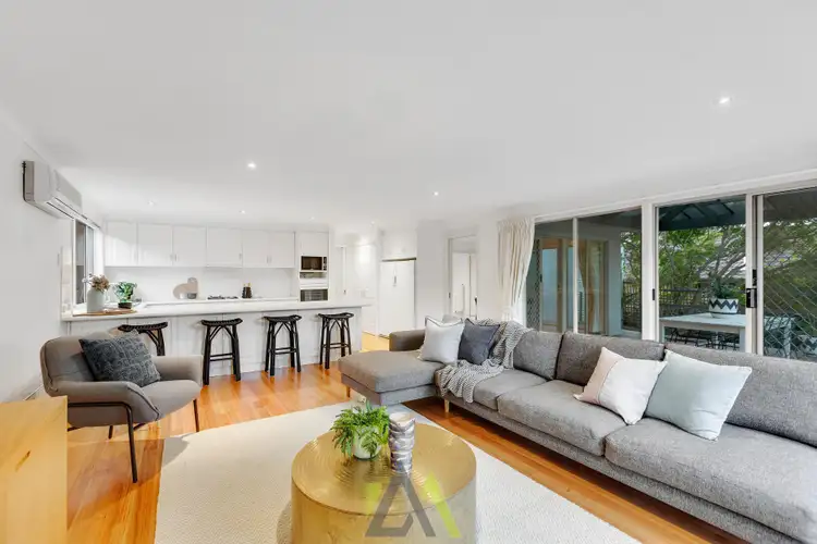 Fifth view of Homely house listing, 4 Kildare Court, Frankston VIC 3199