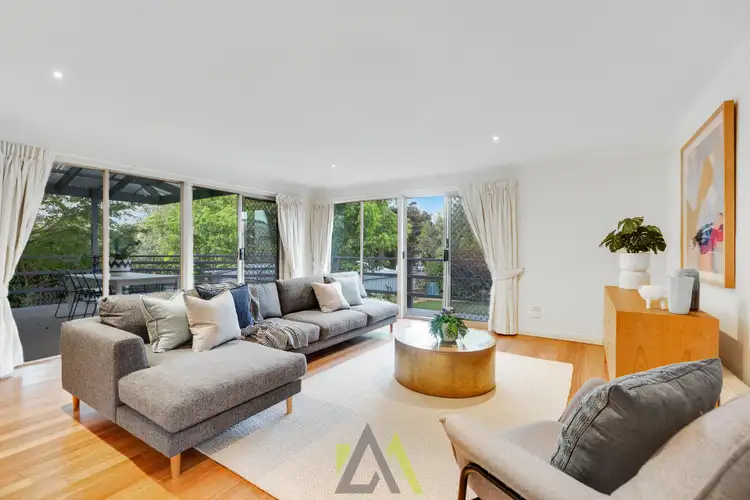 Sixth view of Homely house listing, 4 Kildare Court, Frankston VIC 3199