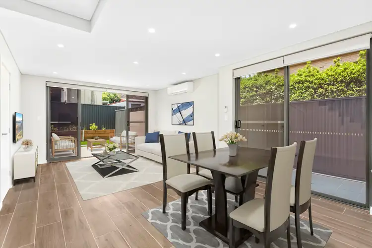 3/1 Macquarie Place, Mortdale NSW 2223