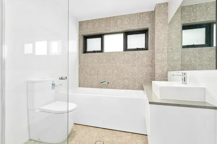 Third view of Homely apartment listing, 3/1-3 Macquarie Place, Mortdale NSW 2223