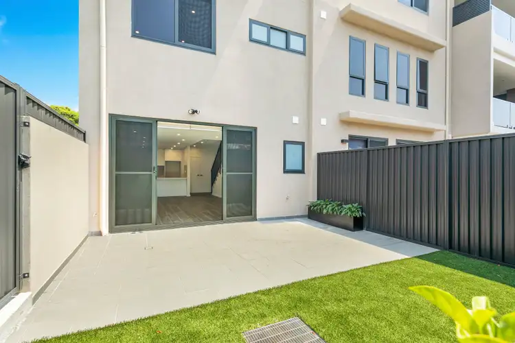 Fourth view of Homely apartment listing, 3/1-3 Macquarie Place, Mortdale NSW 2223