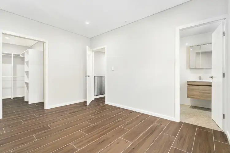 Fifth view of Homely apartment listing, 3/1-3 Macquarie Place, Mortdale NSW 2223