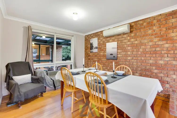 Fifth view of Homely house listing, 5 Furneaux Court, Frankston VIC 3199