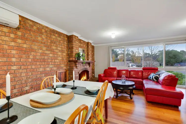 Sixth view of Homely house listing, 5 Furneaux Court, Frankston VIC 3199