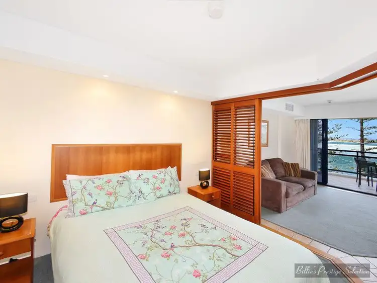 Third view of Homely unit listing, 406/75 Esplanade, Golden Beach QLD 4551