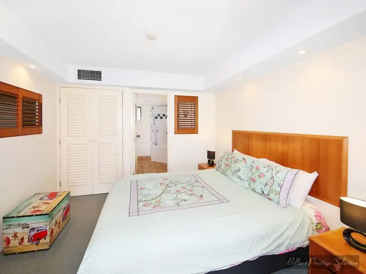 Sixth view of Homely unit listing, 406/75 Esplanade, Golden Beach QLD 4551