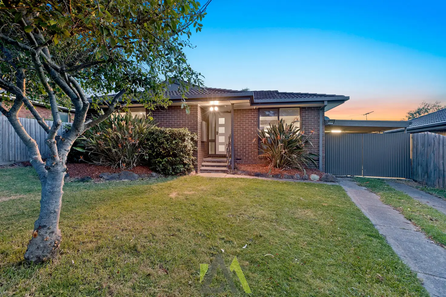 Main view of Homely house listing, 10 Monze Drive, Langwarrin VIC 3910