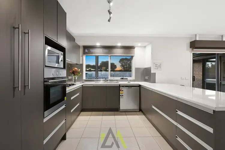 Third view of Homely house listing, 10 Monze Drive, Langwarrin VIC 3910