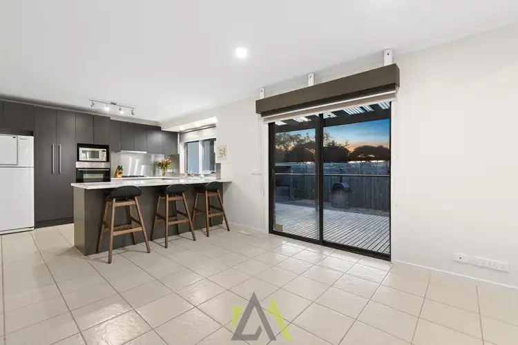 Fourth view of Homely house listing, 10 Monze Drive, Langwarrin VIC 3910