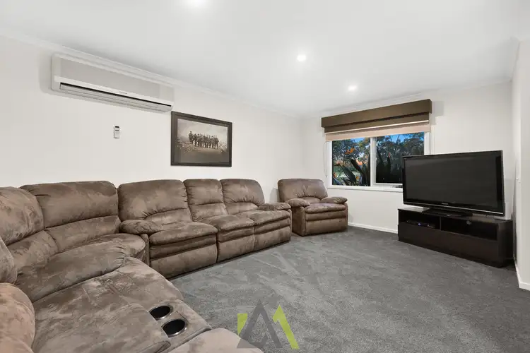 Sixth view of Homely house listing, 10 Monze Drive, Langwarrin VIC 3910
