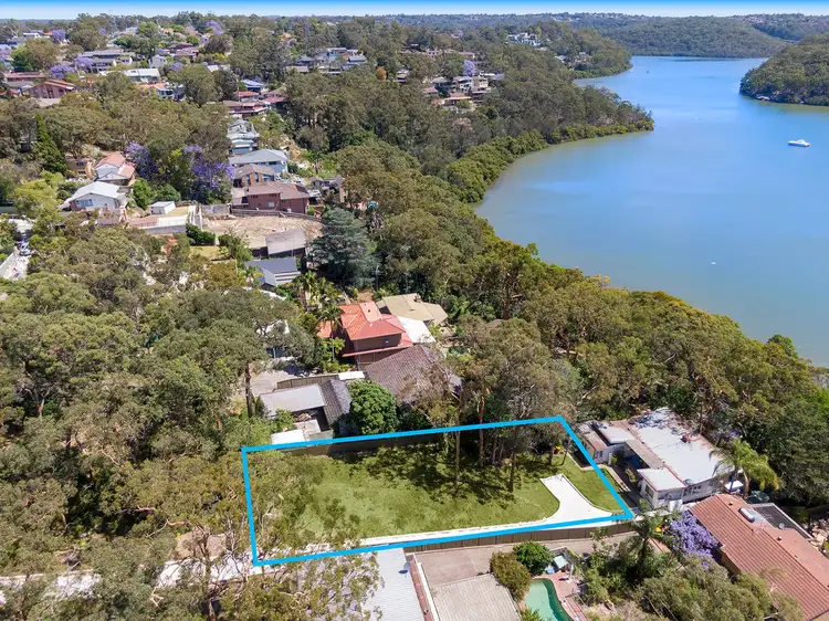 Seventh view of Homely land listing, 45 Belmore Rd, Peakhurst NSW 2210