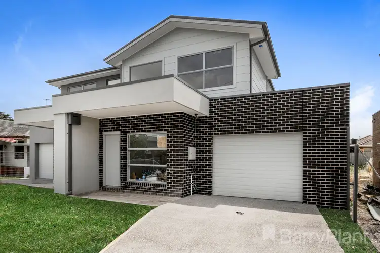 1/2 Wilson Street, Braybrook VIC 3019