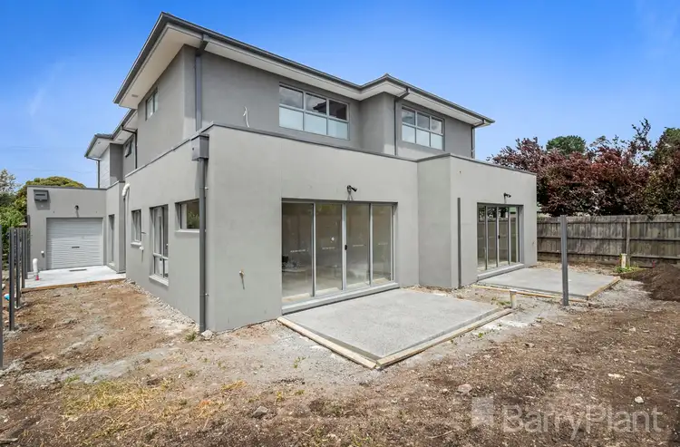 Seventh view of Homely townhouse listing, 1/2 Wilson Street, Braybrook VIC 3019