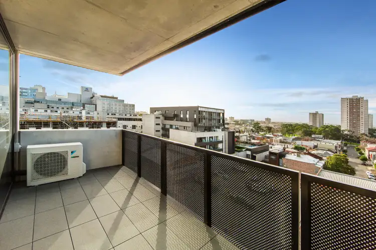 Main view of Homely apartment listing, 603/183-189 Bridge Road, Richmond VIC 3121