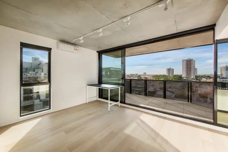 Third view of Homely apartment listing, 603/183-189 Bridge Road, Richmond VIC 3121