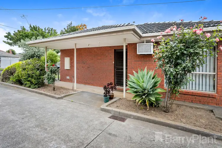 Second view of Homely block of units listing, 73 Norfolk Street, Maidstone VIC 3012