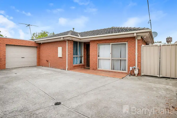 Third view of Homely block of units listing, 73 Norfolk Street, Maidstone VIC 3012