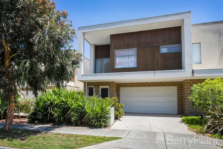 13 Florence Place, Sunshine West VIC 3020