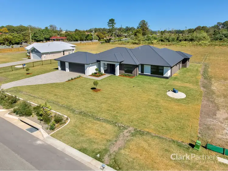 5 Limburg Avenue, Caboolture QLD 4510