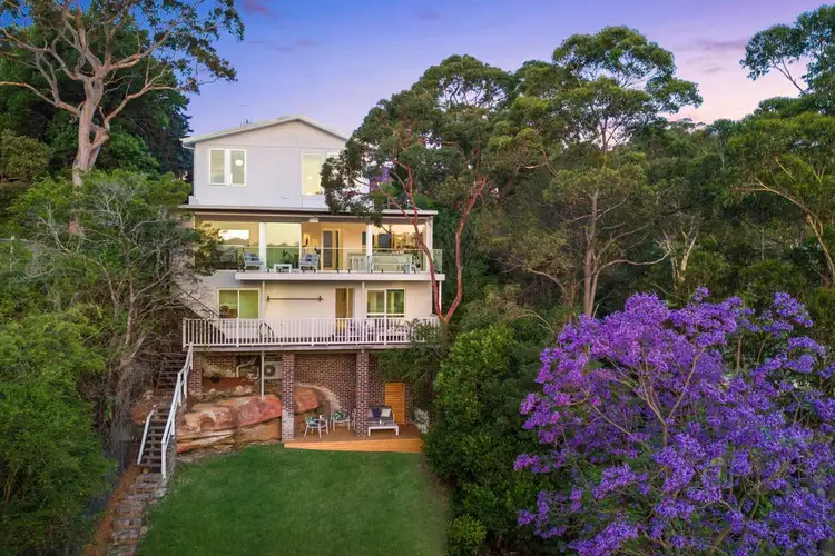 23b Caravan Head Road, Oyster Bay NSW 2225