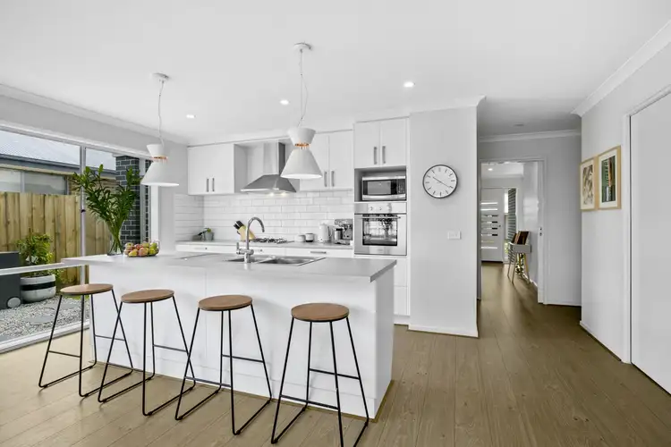 6 Tomatin Street, Ocean Grove VIC 3226