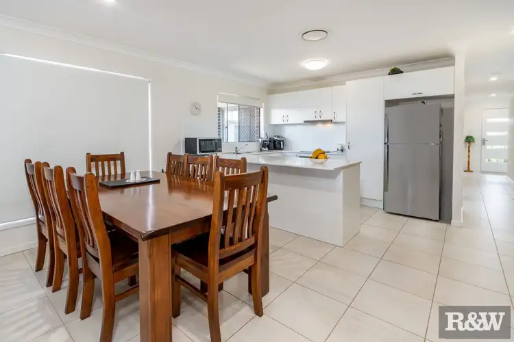 31 Summit Street, Griffin QLD 4503