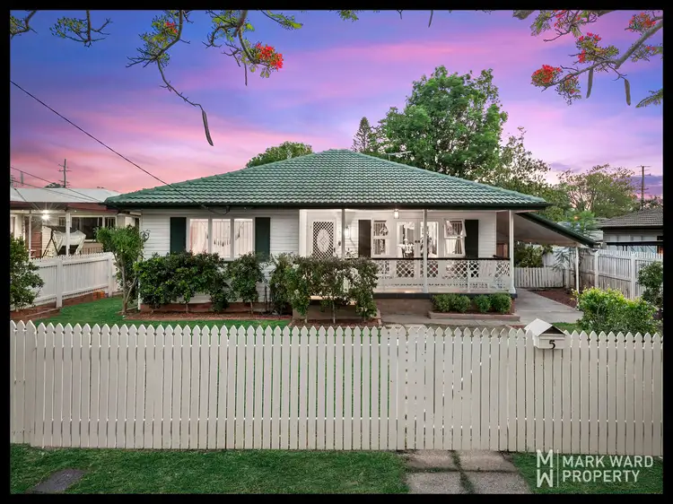 5 Melina Street, Salisbury QLD 4107