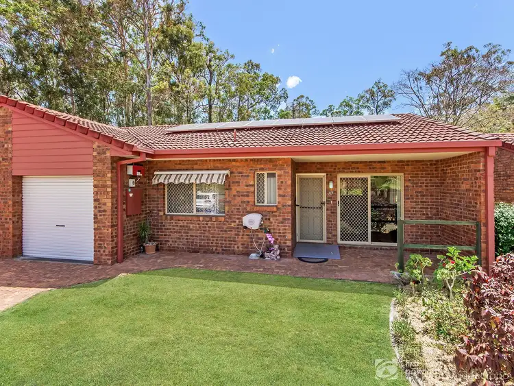 57/37 Old Coach Road, Tallai QLD 4213