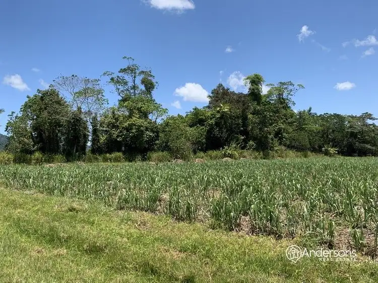 Main view of Homely land listing, Lot 6 Old Telegraph Road, East Feluga QLD 4854