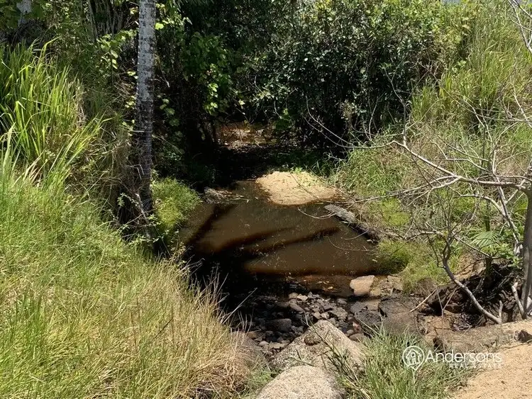 Second view of Homely land listing, Lot 6 Old Telegraph Road, East Feluga QLD 4854
