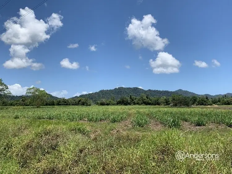 Fourth view of Homely land listing, Lot 6 Old Telegraph Road, East Feluga QLD 4854