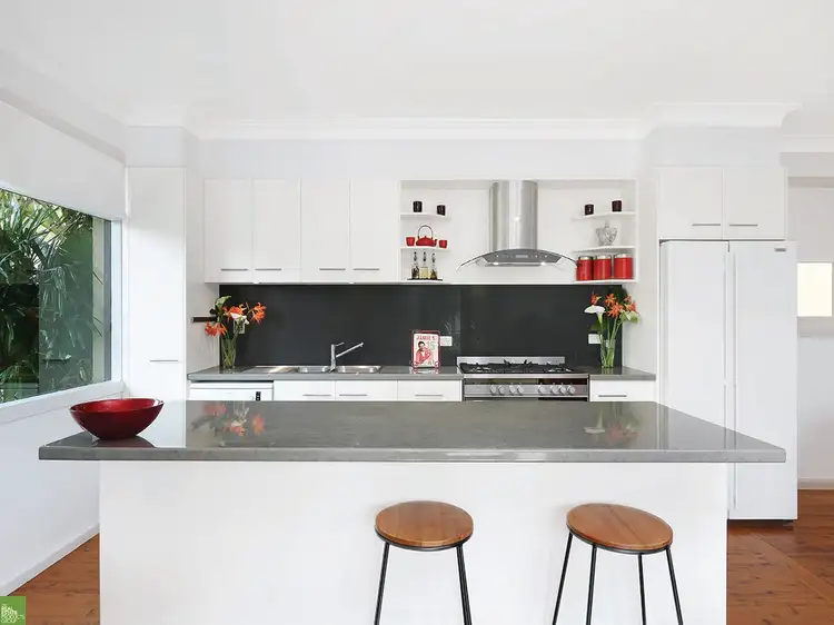 Second view of Homely house listing, 20 Foothills Rd, Mount Ousley NSW 2519