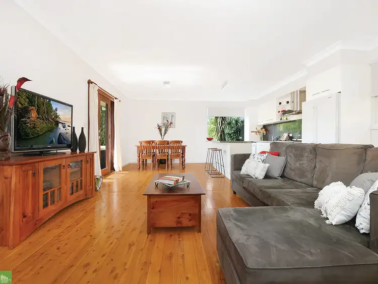 Third view of Homely house listing, 20 Foothills Rd, Mount Ousley NSW 2519