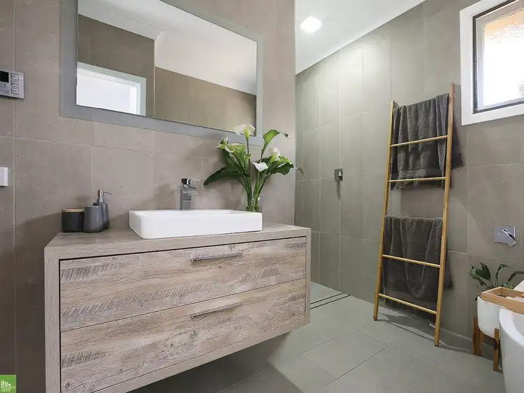 Fourth view of Homely house listing, 20 Foothills Rd, Mount Ousley NSW 2519