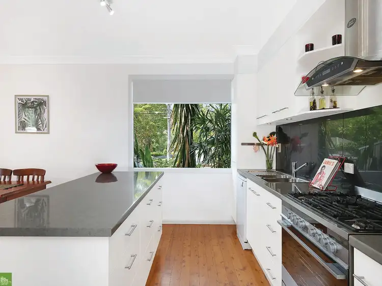 Sixth view of Homely house listing, 20 Foothills Rd, Mount Ousley NSW 2519