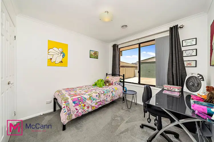 Fifth view of Homely house listing, 12 Stace Place, Gordon ACT 2906