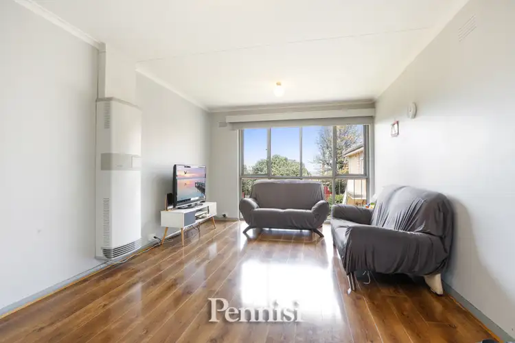 Second view of Homely unit listing, 13/64 Holmes Road, Moonee Ponds VIC 3039