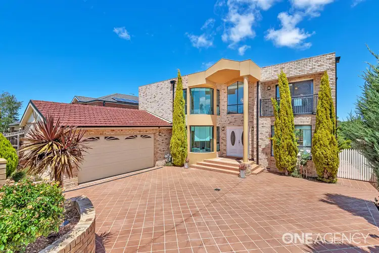 50 Parkwood Drive, Highton VIC 3216