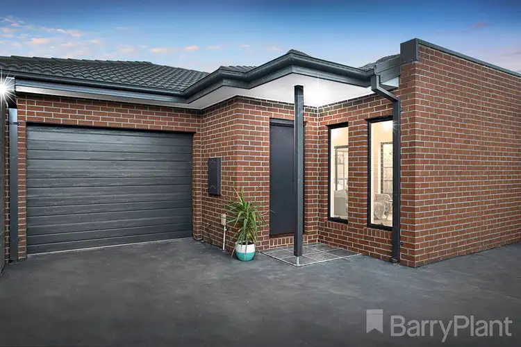 2/29 Helene Street, Ardeer VIC 3022