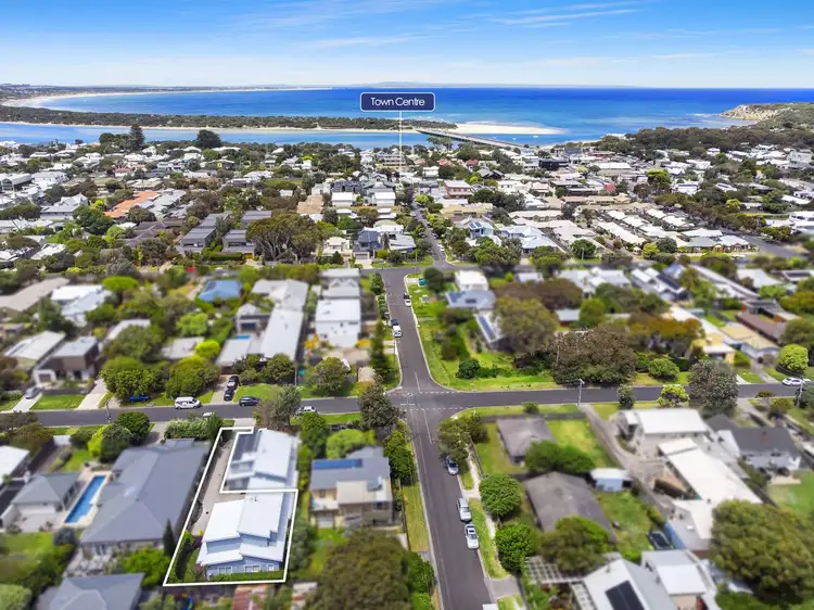Second view of Homely townhouse listing, 2/19 Reid Street, Barwon Heads VIC 3227