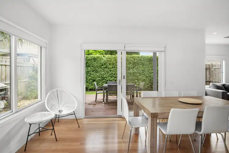 Third view of Homely townhouse listing, 2/19 Reid Street, Barwon Heads VIC 3227