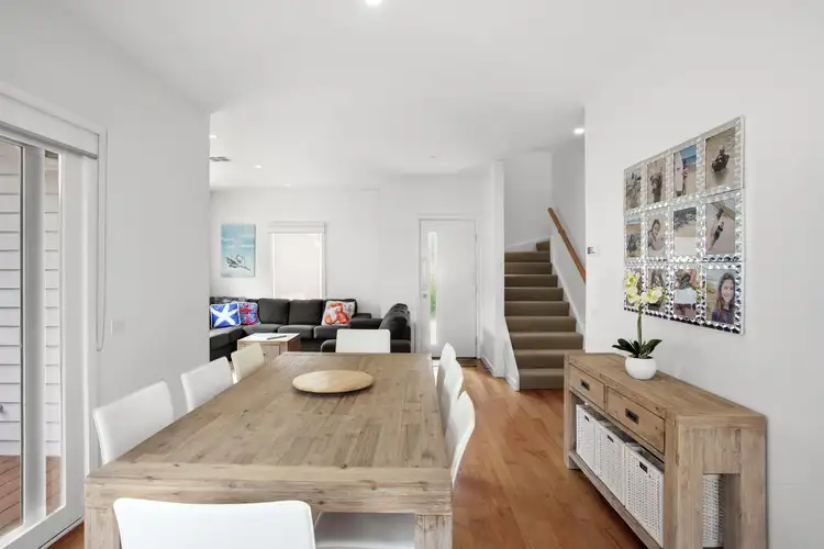 Fourth view of Homely townhouse listing, 2/19 Reid Street, Barwon Heads VIC 3227